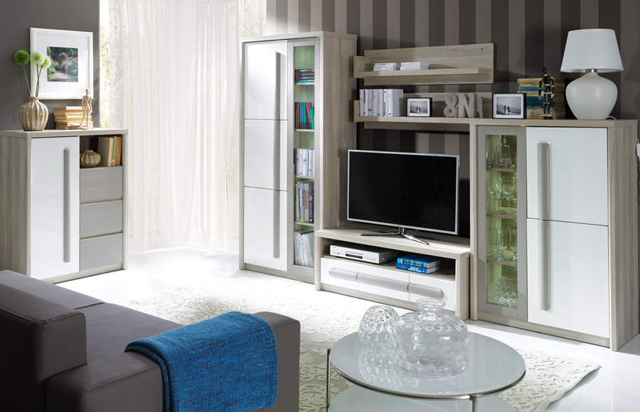 Zestaw Roma A + ROM8 FAD