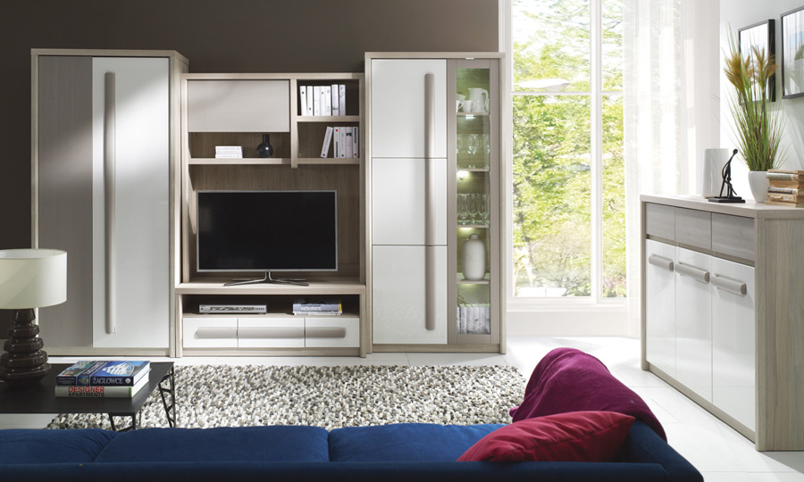 Zestaw Roma P + ROM12 FAD