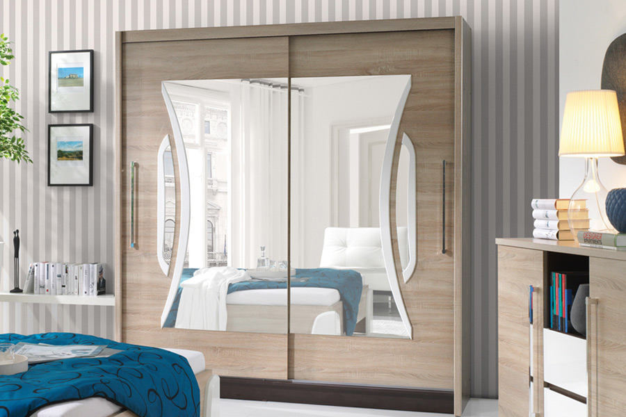 Szafa Conforti CON-20