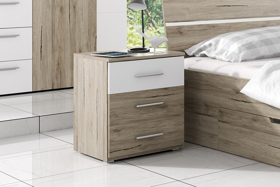 Stolik nocny Beta 22AE1622