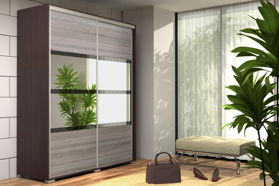 Szafa Oliwier 175 I H-215