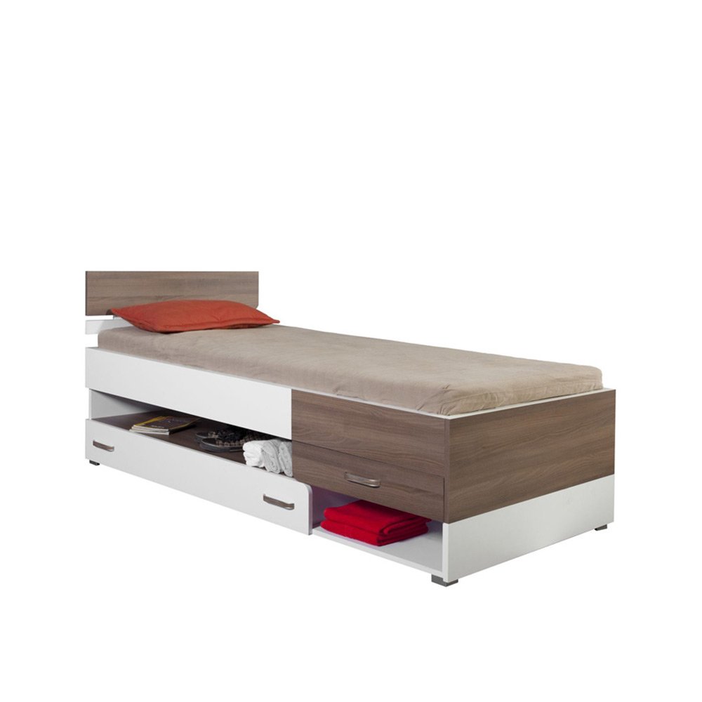 Łóżko Flexy 90 FX22