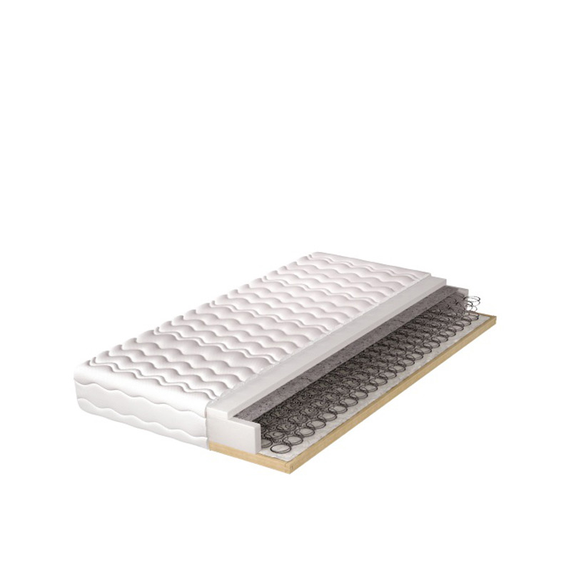 Materac Helvetia 160x200