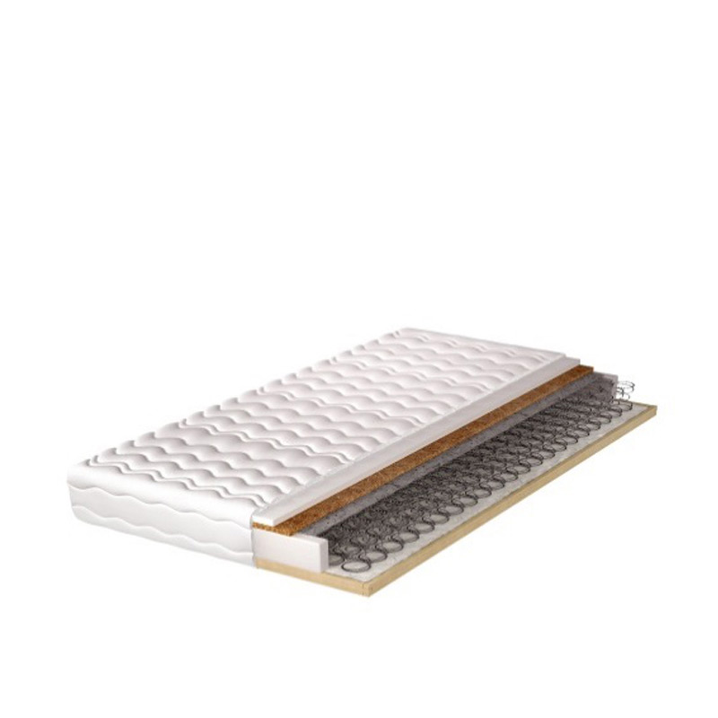 Materac Helvetia Plus 90x200