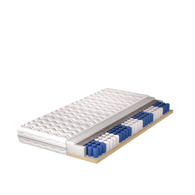 Materac Helvetia Komfort 90x200