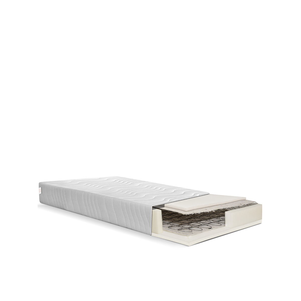 Materac Alaska 17x150x200