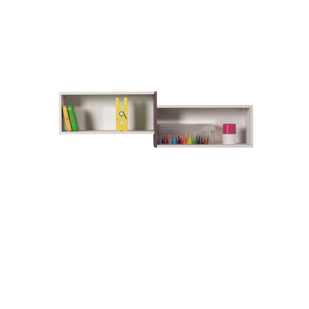 Półka wisząca Stone ST12