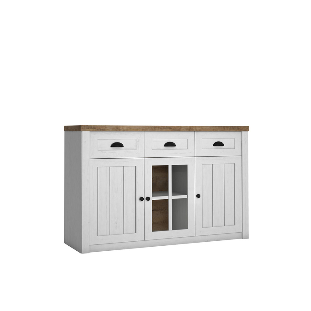 Komoda Prowansja K3S