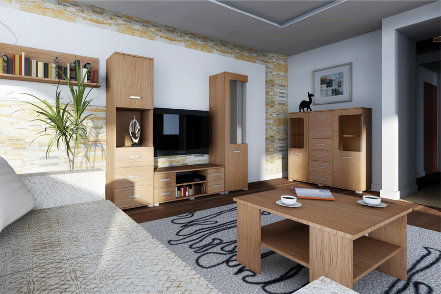 Zestaw California 01