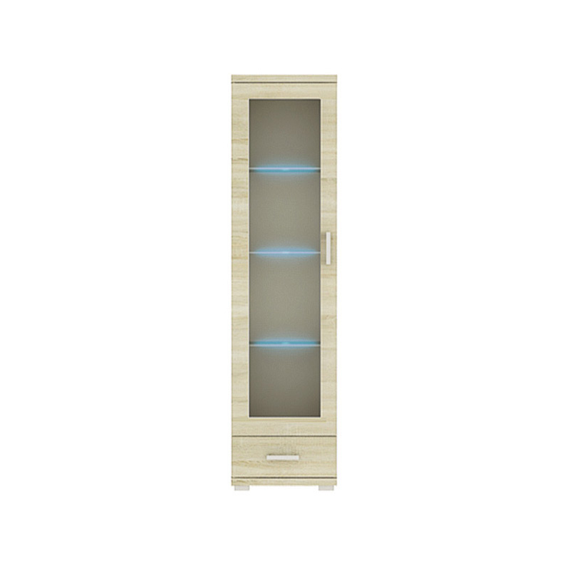 Witryna / Regał G G17