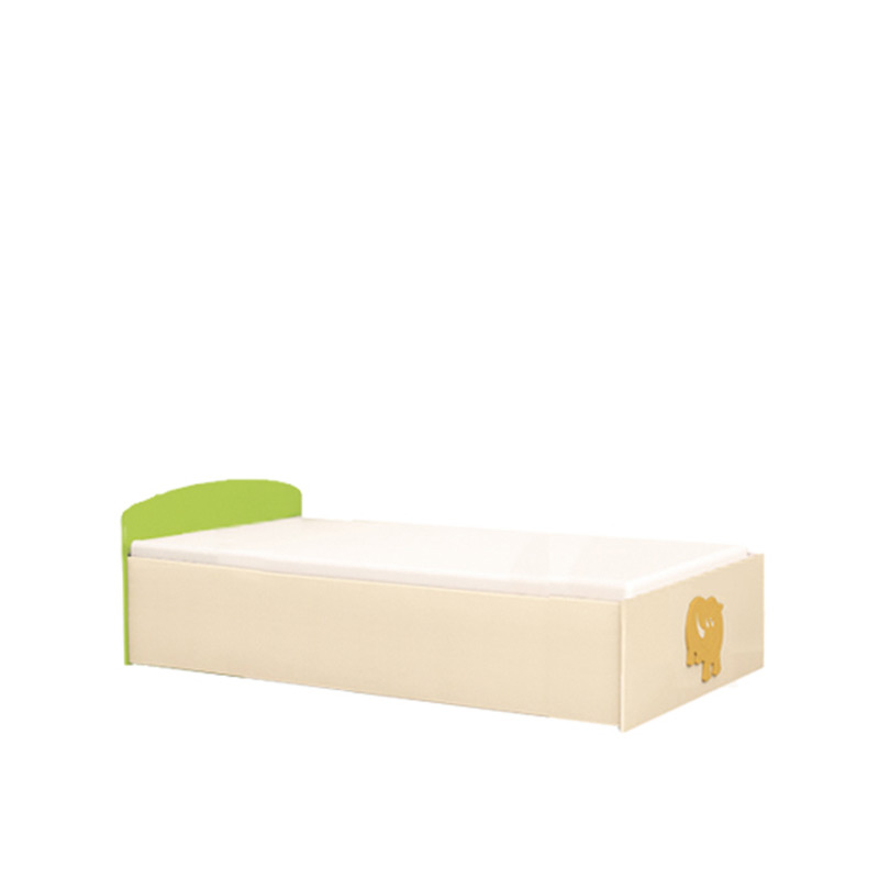 Łóżko Africa L1 90x200