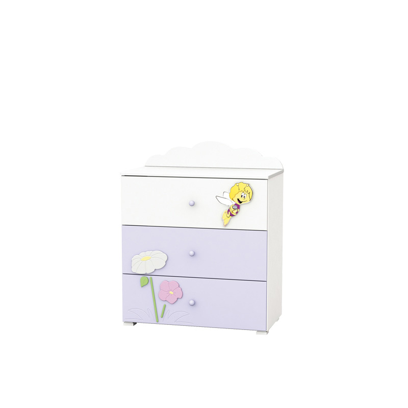 Komoda Bumble Bee K3-80