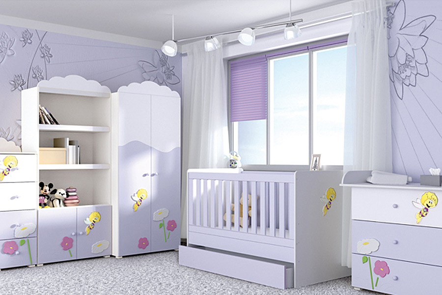 Zestaw Bumble Bee 01