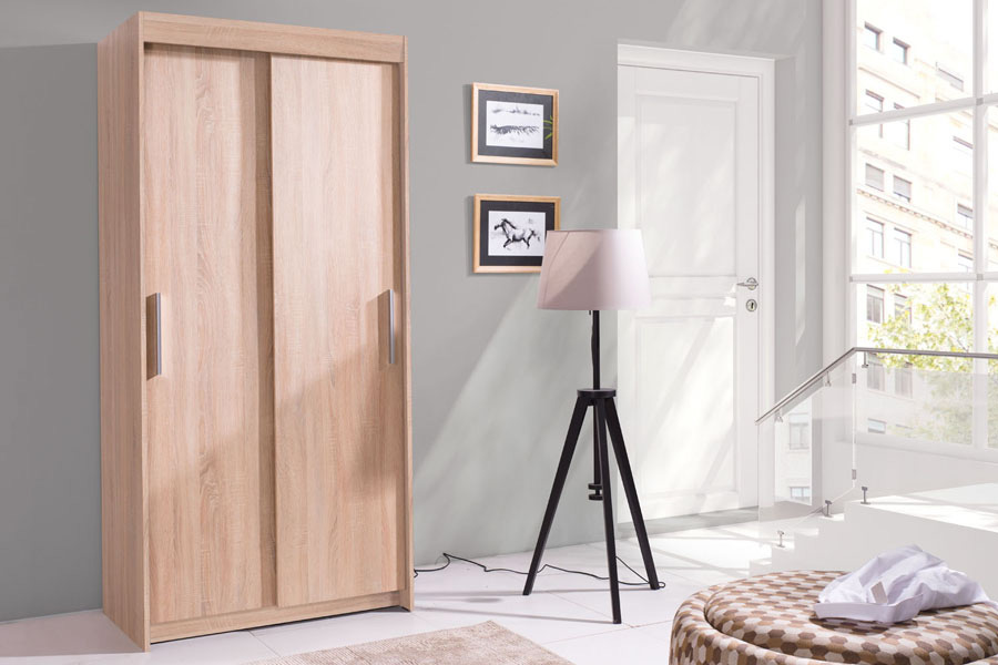 Szafa przesuwna Karo 120