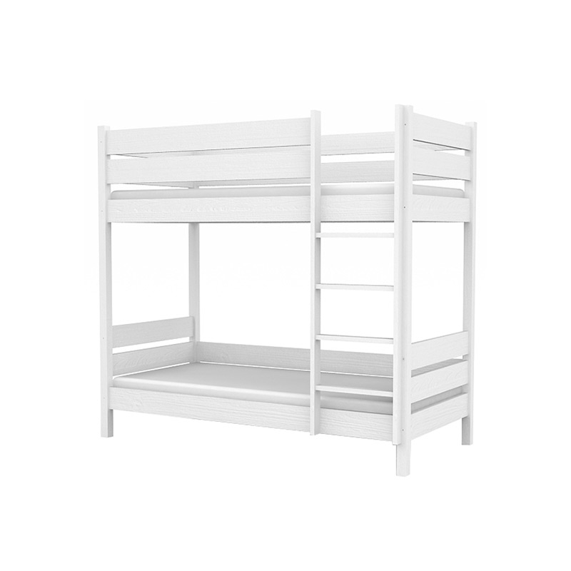 Łóżko Racing Car L2 90x200