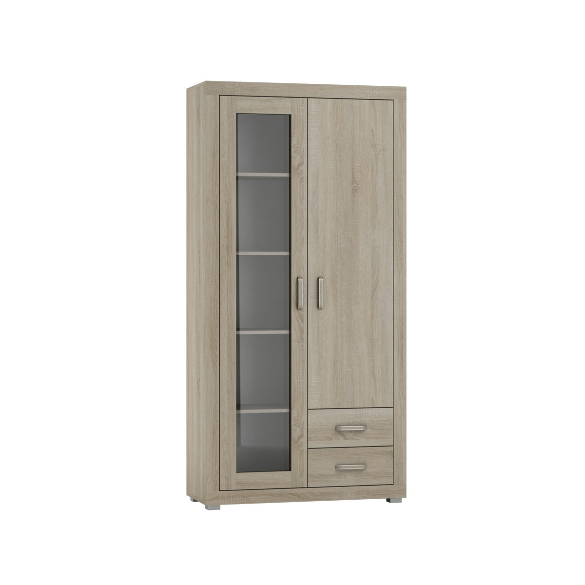 Witryna Bahama BA-S4