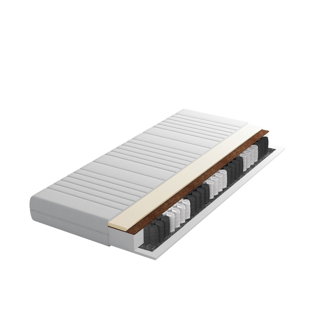 Materac Lazy Coco 17x80x190