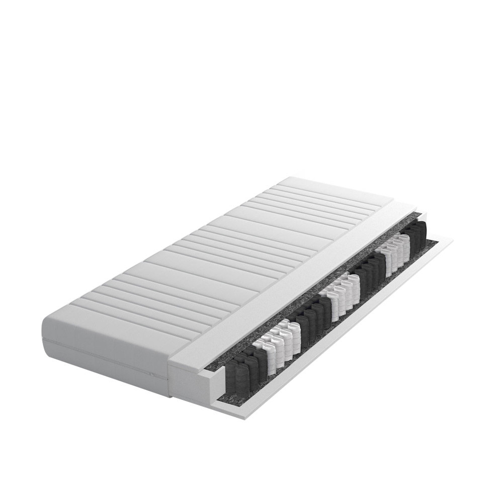 Materac Pocketby 18 x 160x200