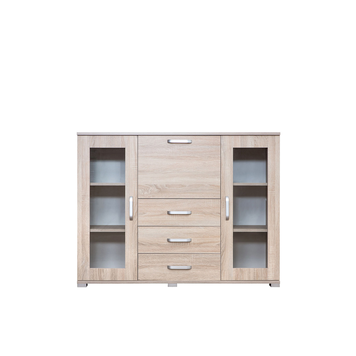 Komoda Oliwia OL-K2W