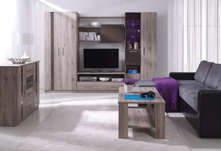 Zestaw Orlando 280 + OK2D4SZ