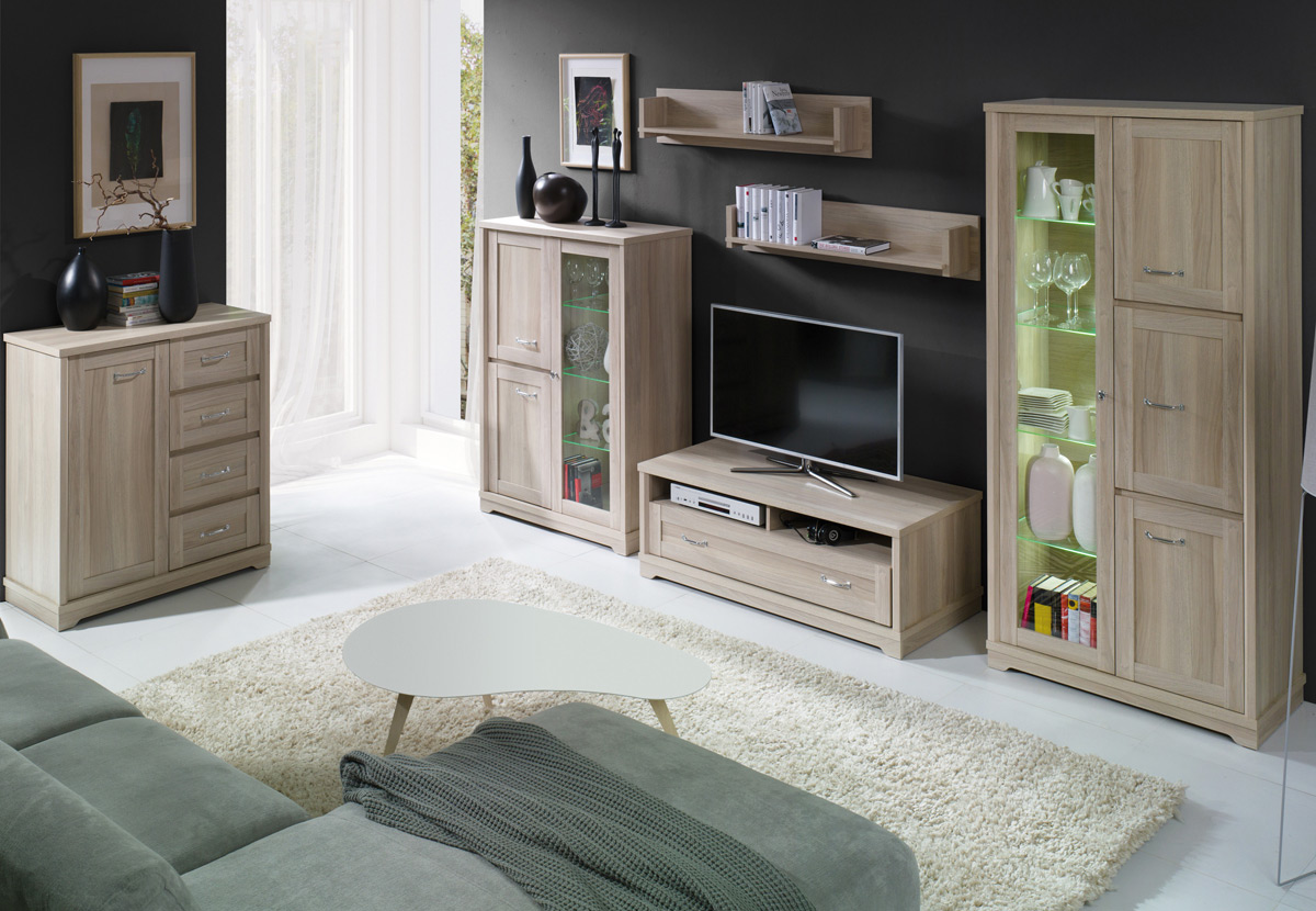 Zestaw Royal A + ROY8