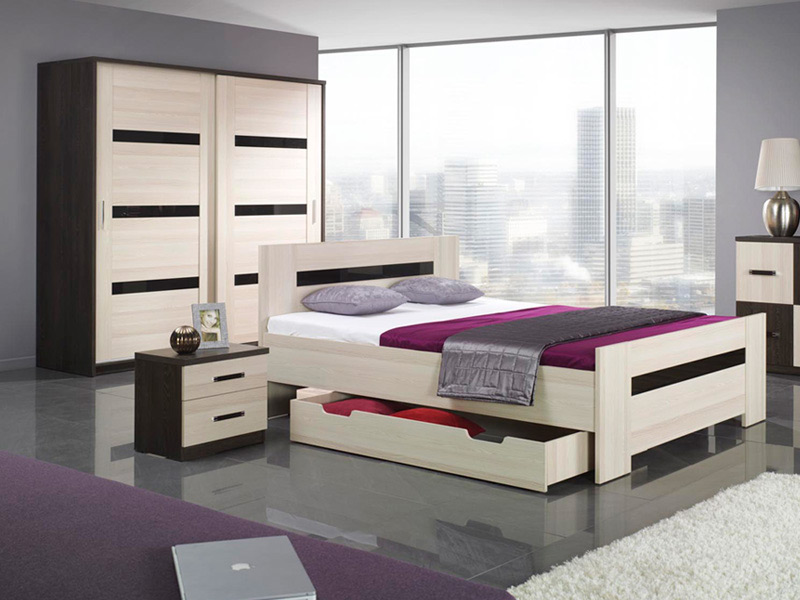 Sypialnia Orlando 02