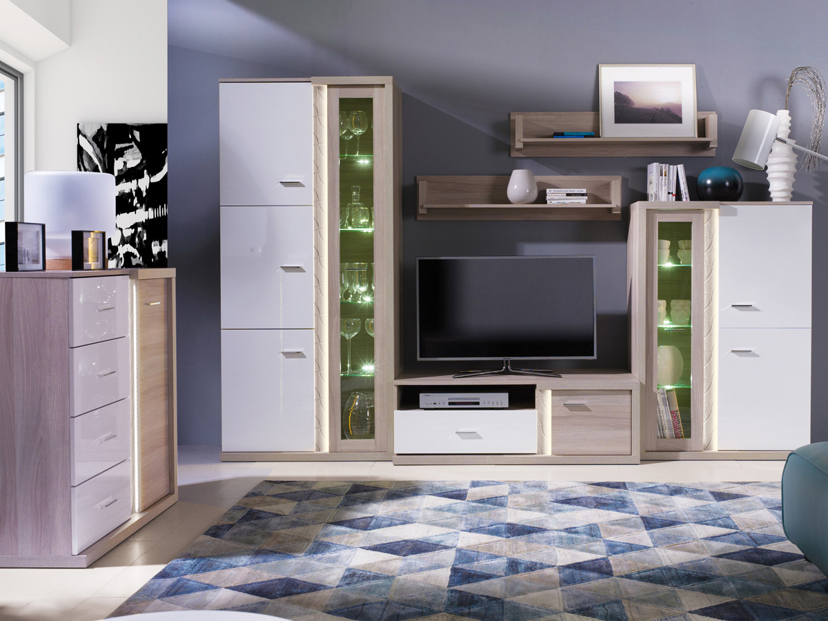 Zestaw Urban A + UR8