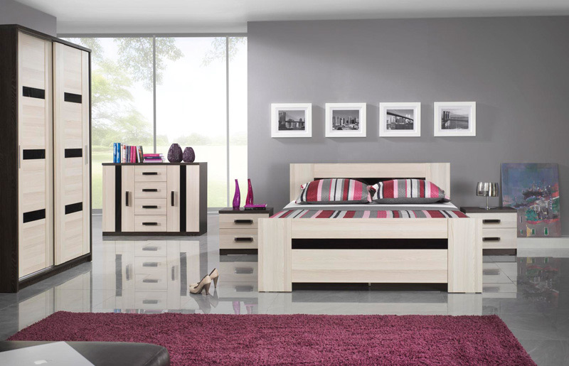 Sypialnia Orlando 03