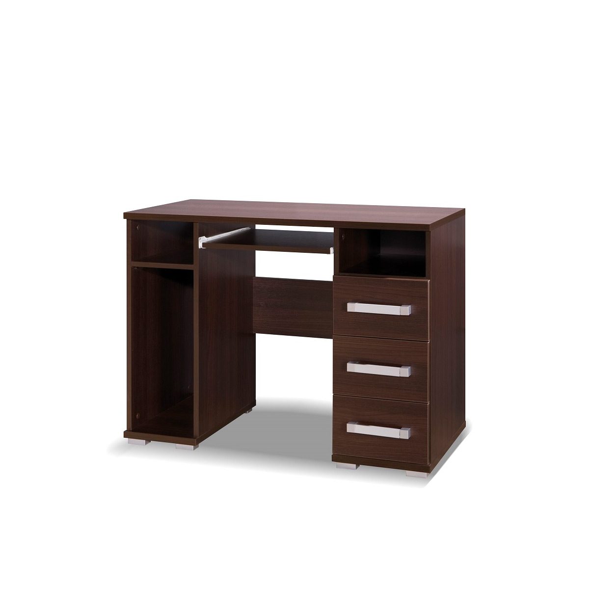 Biurko Maximus M31 dąb wenge Wyprzedaż!