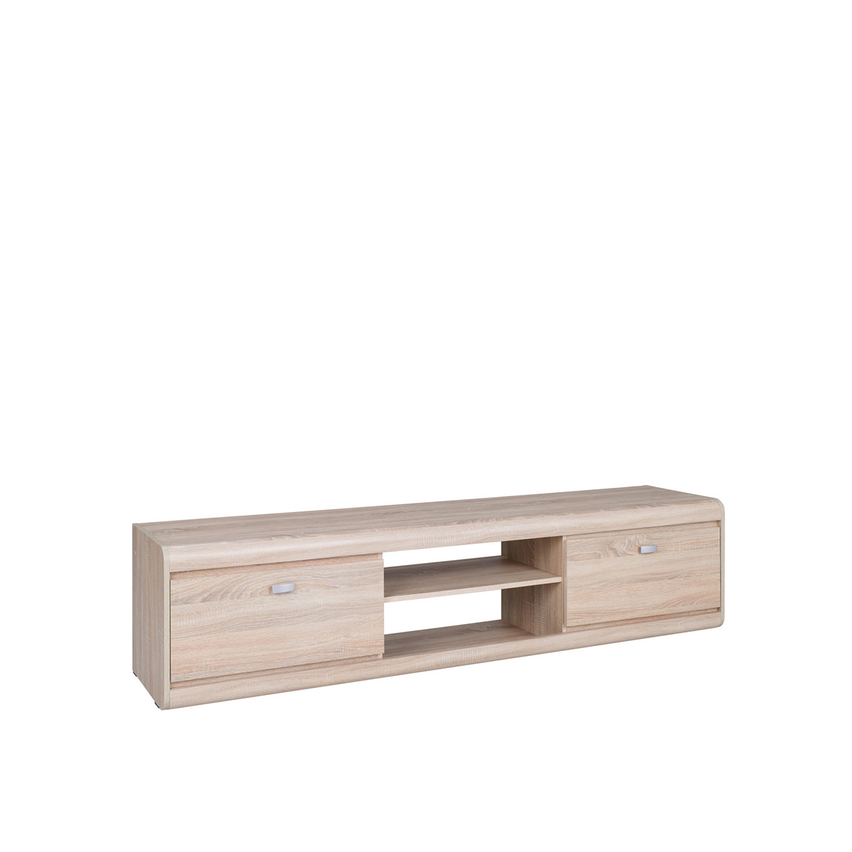 Stolik RTV Silver 07