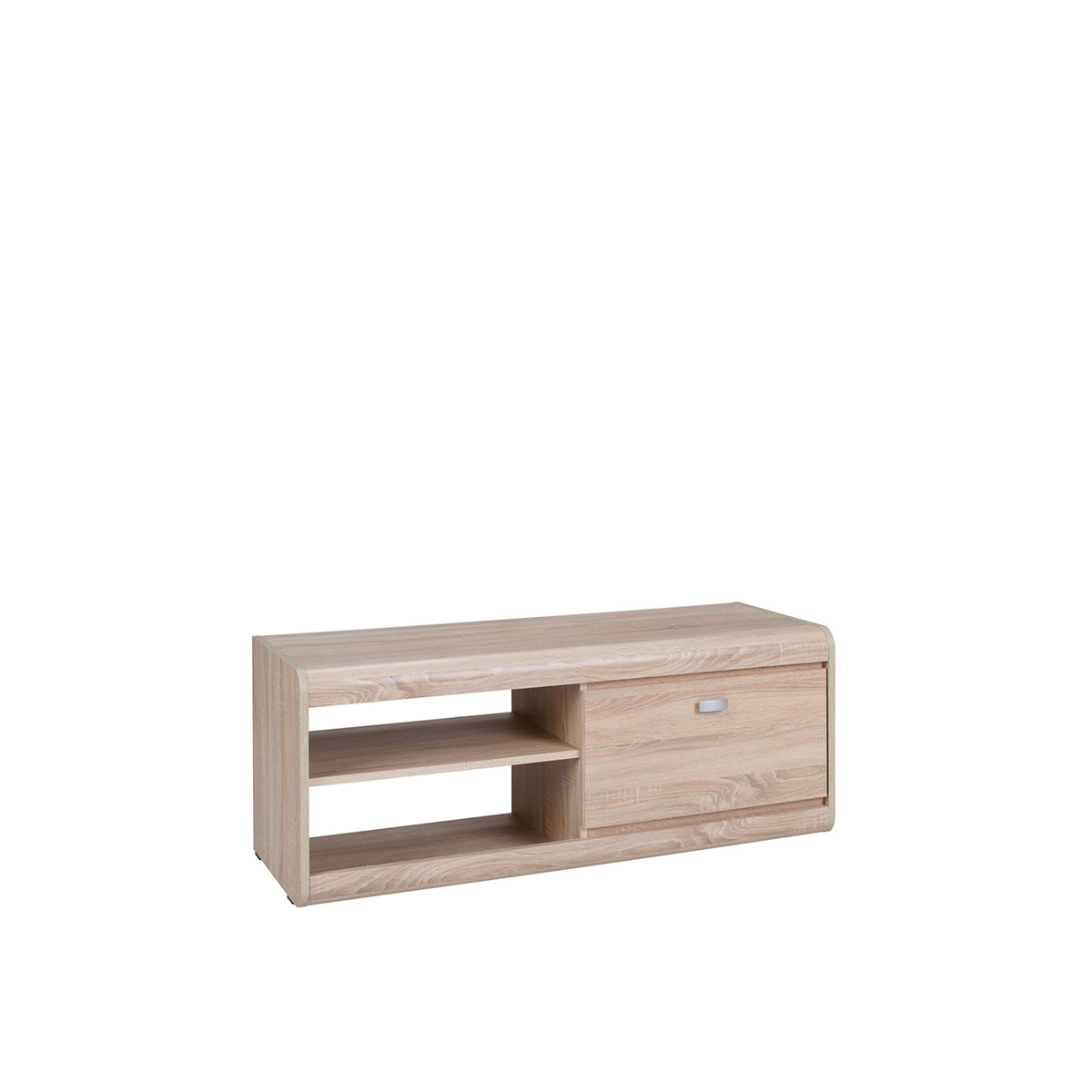 Stolik RTV Silver 08