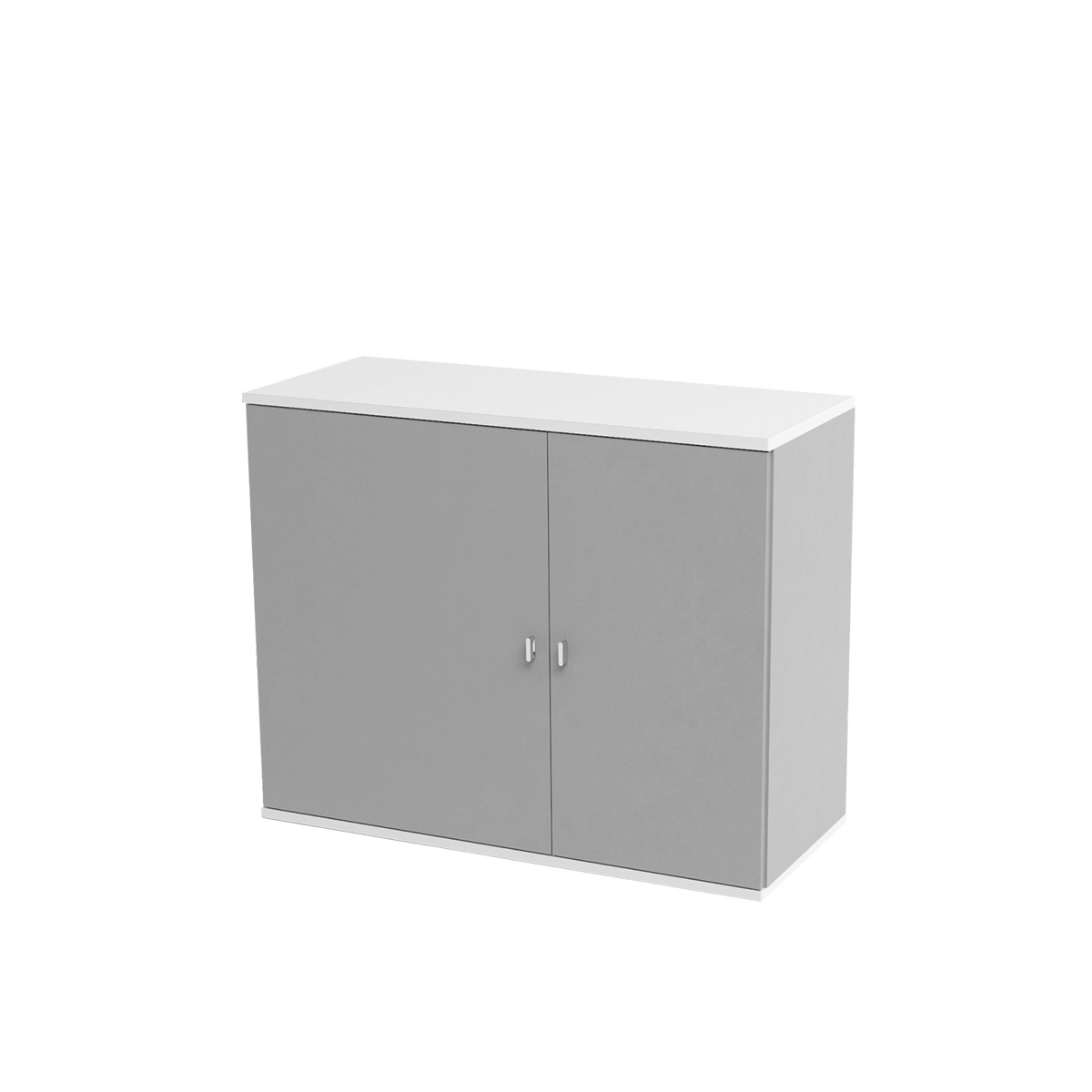 Komoda Pin KW100 wysoka