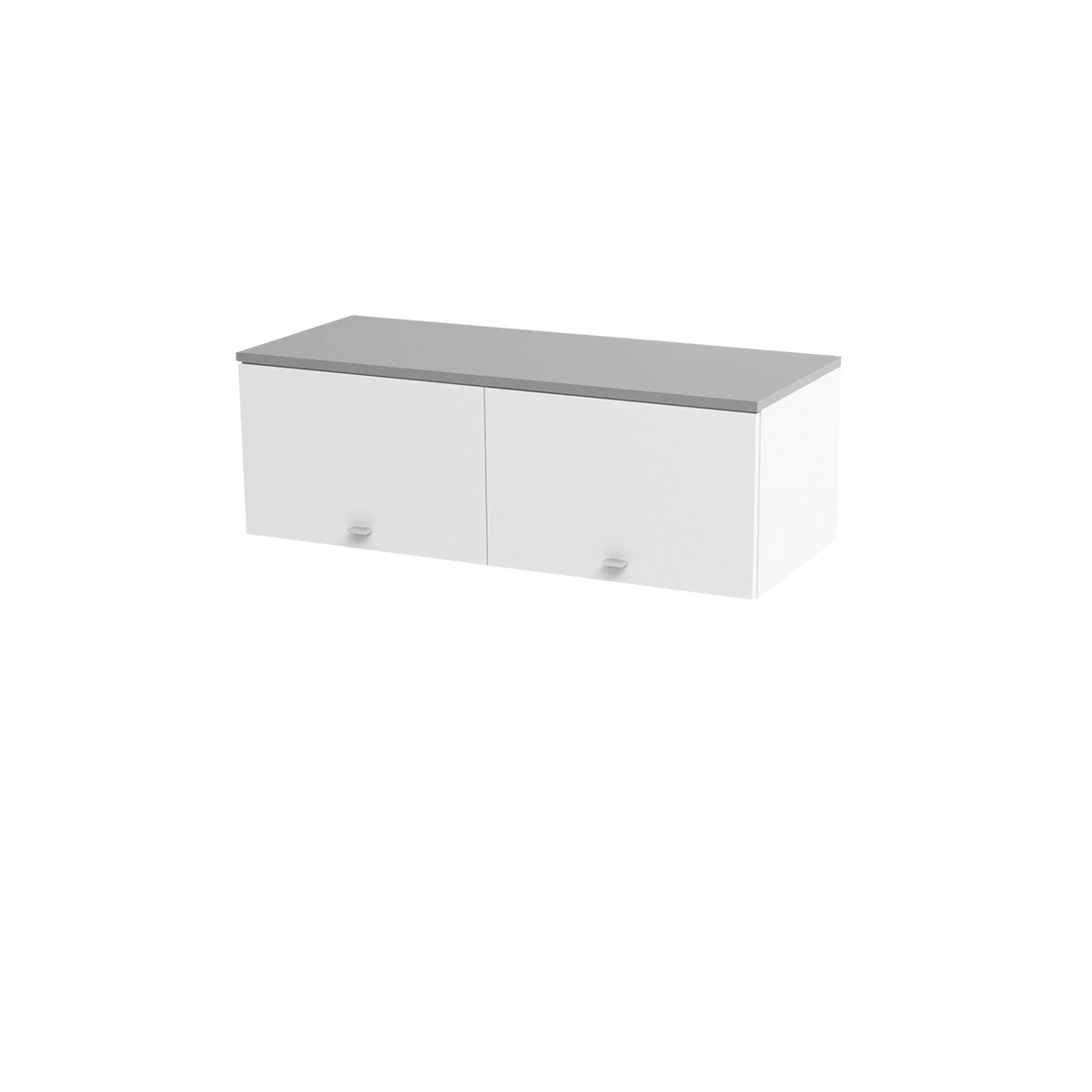 Szafka wisząca Pin SWJ102 jamnik