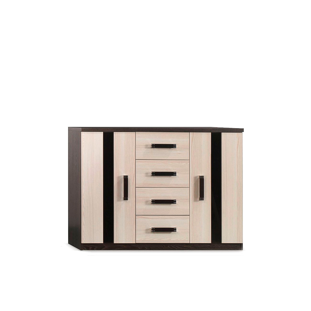 Komoda Orlando OK2D4SZ