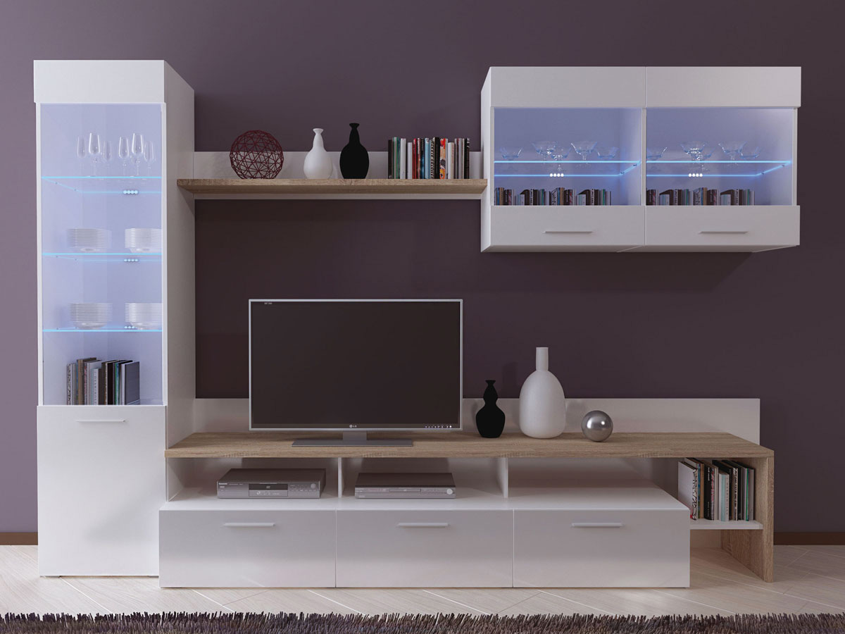 Meblościanka Calisto