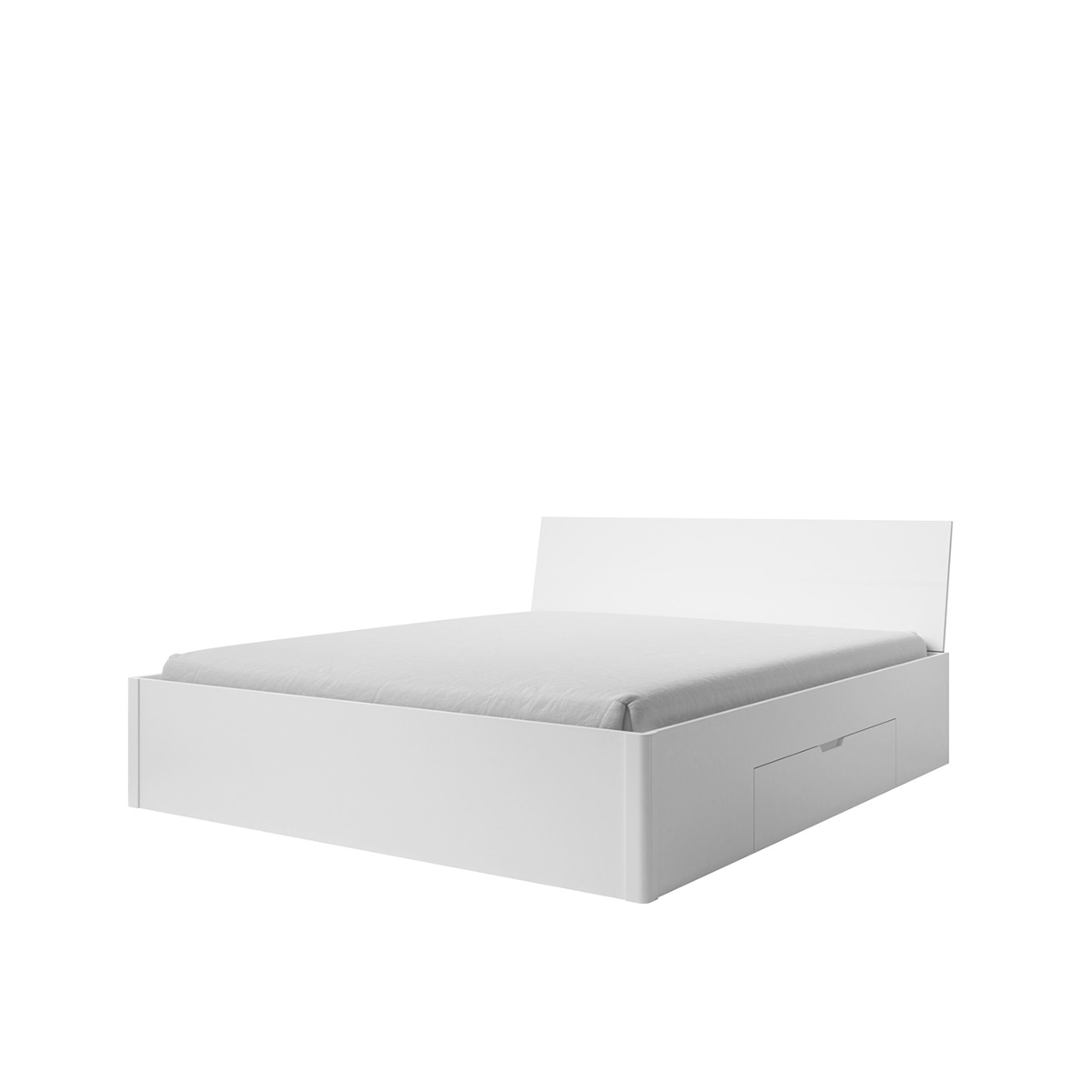 Łóżko Beta 01 160/180