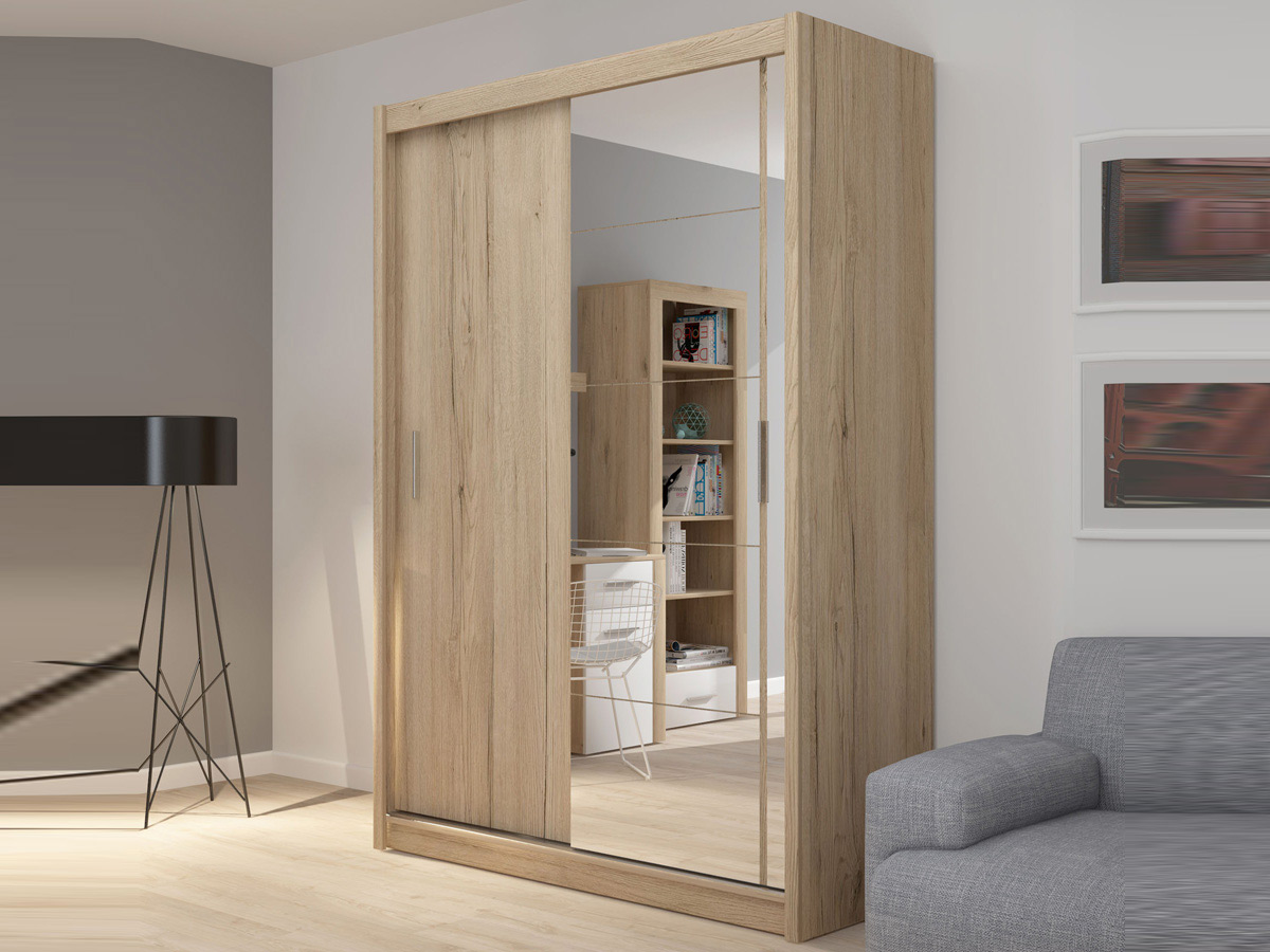 Szafa przesuwna Fado 150