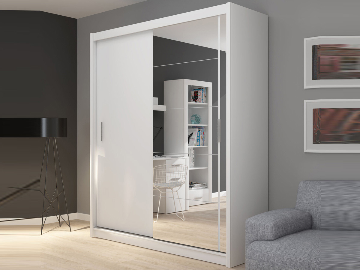 Szafa przesuwna Fado 180