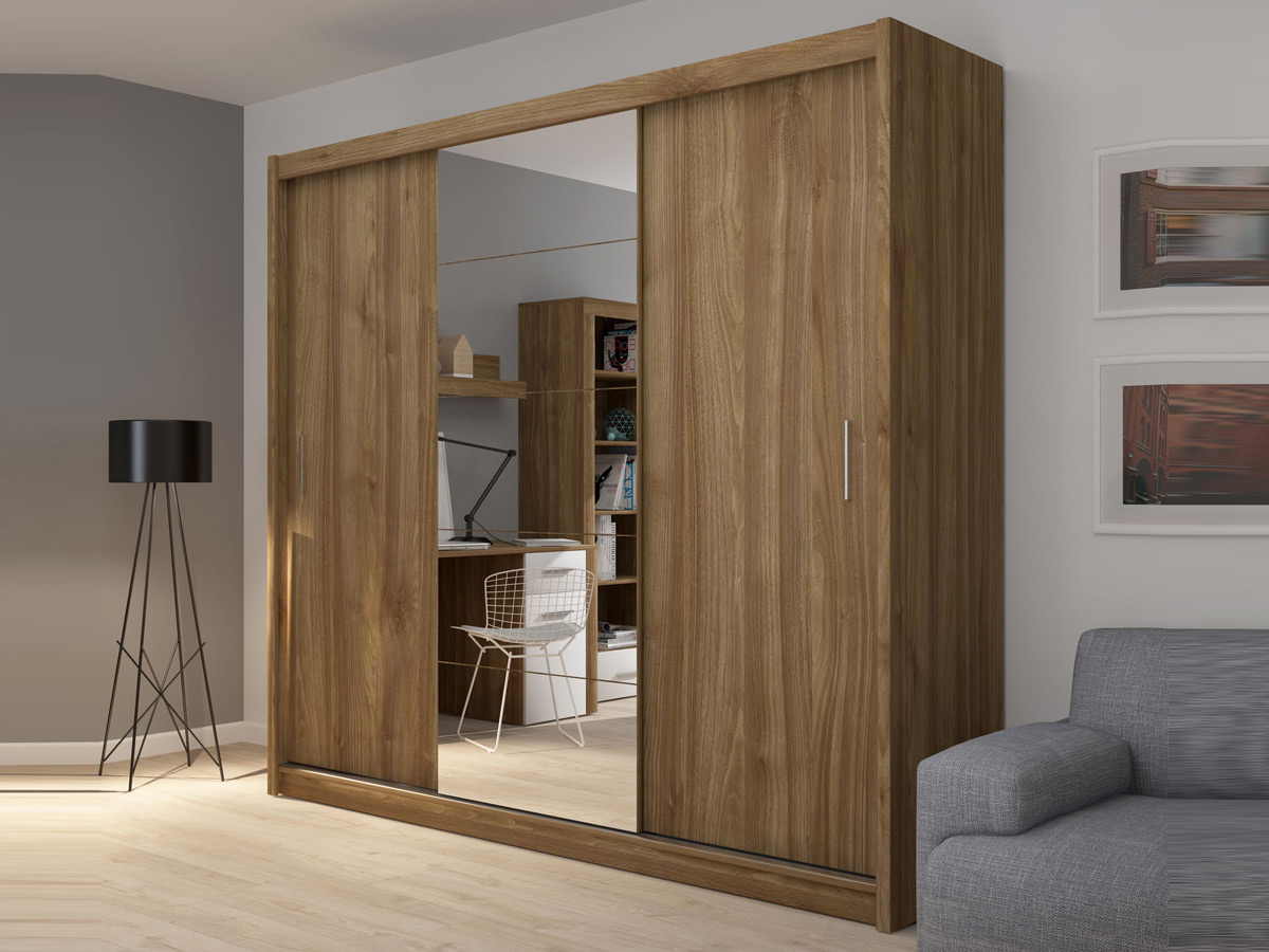 Szafa przesuwna Fado 235