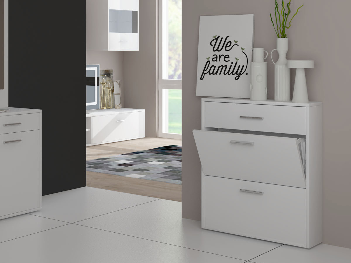 Szafka na buty San Rio II