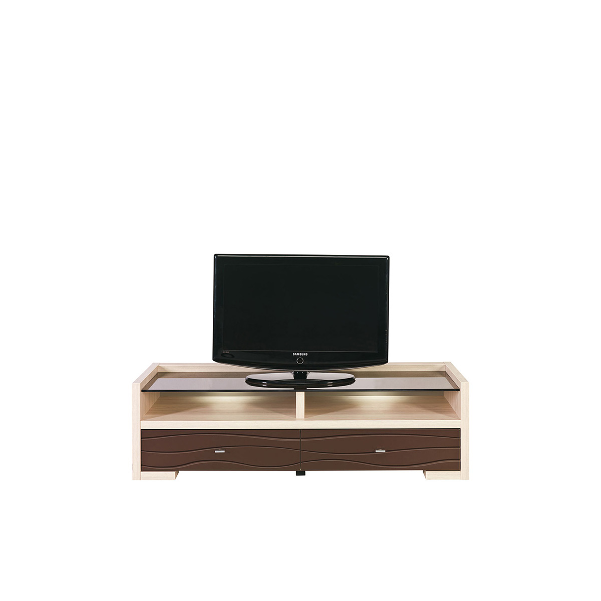 Szafka RTV Clever CV2