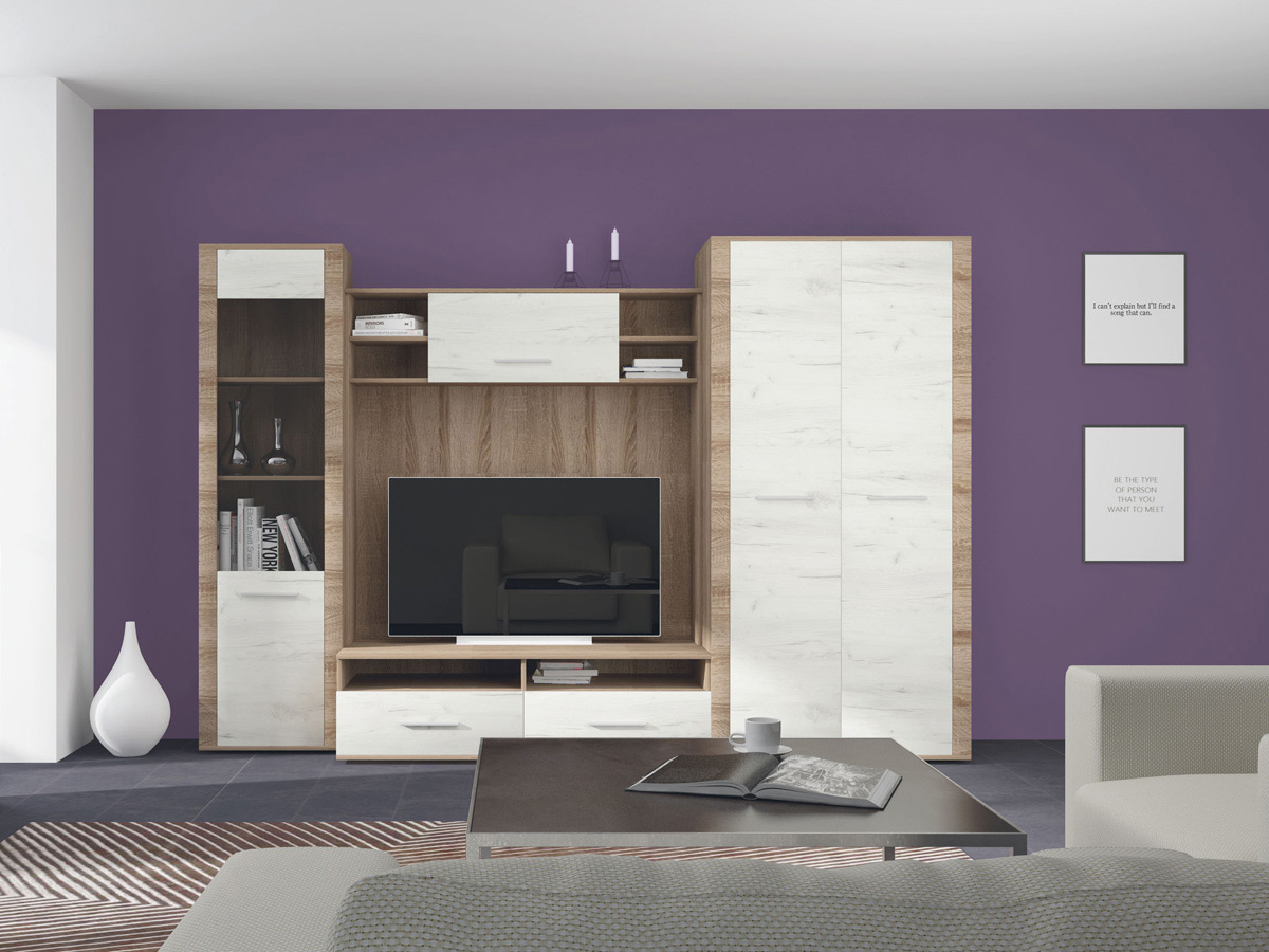 Meblościanka Venecia