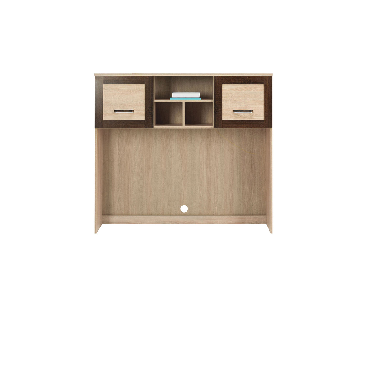 Nadstawka RTV Boss BS3