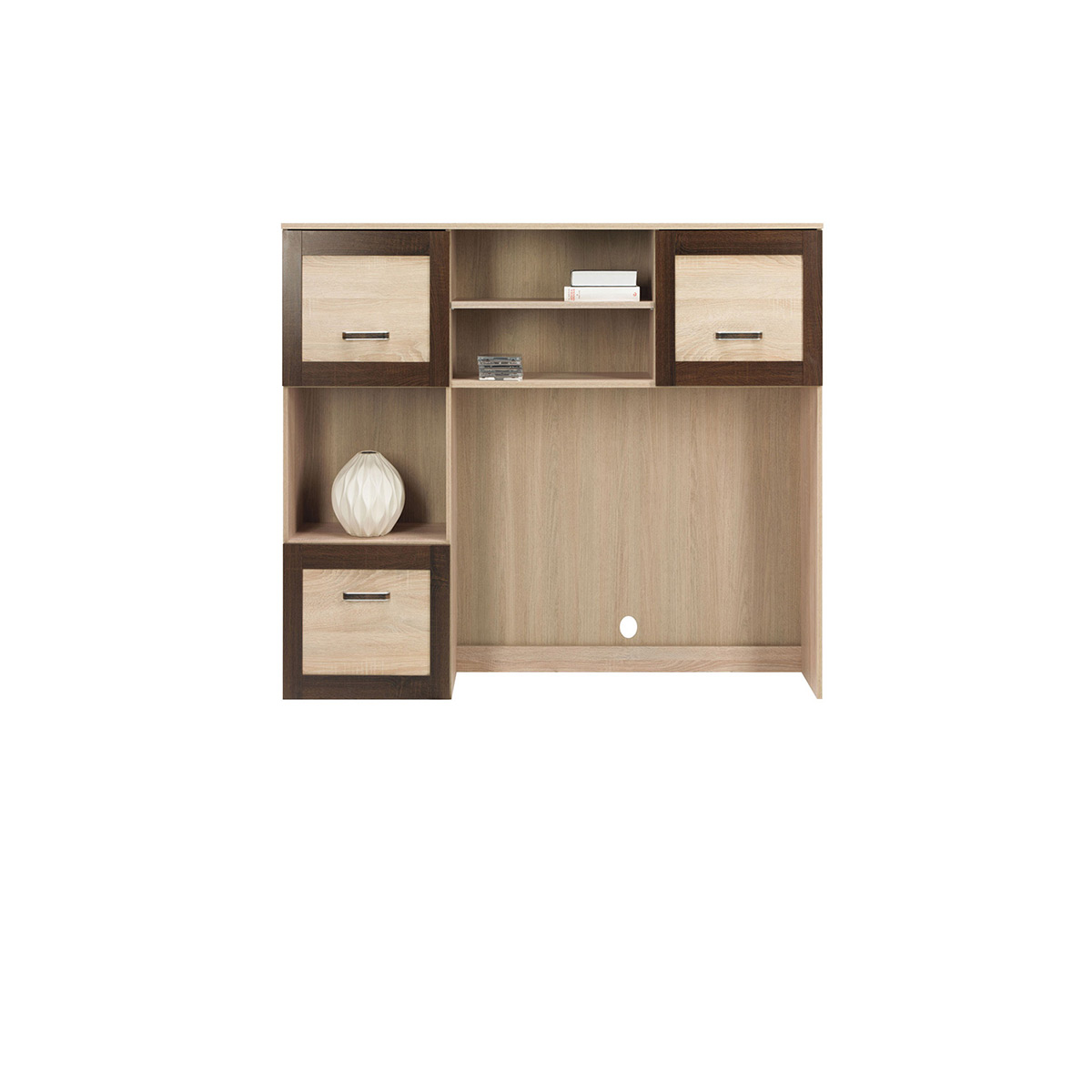 Nadstawka RTV Boss BS5