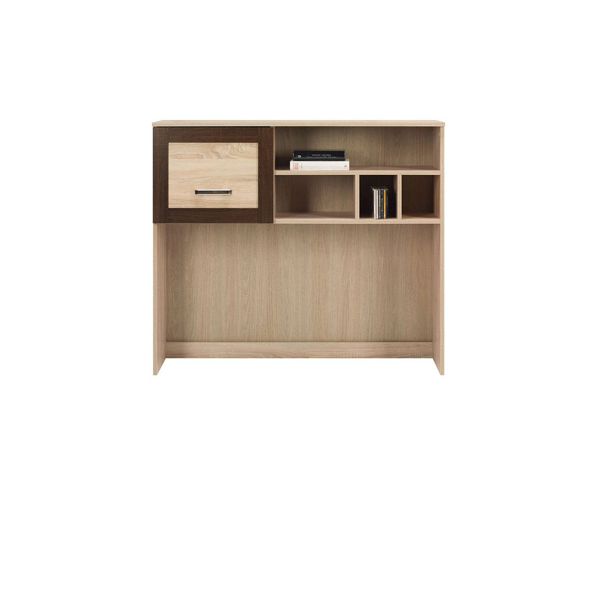 Nadstawka do biurka Boss BS12