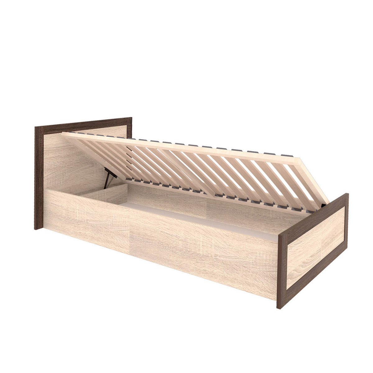 Łóżko Boss BS19/90