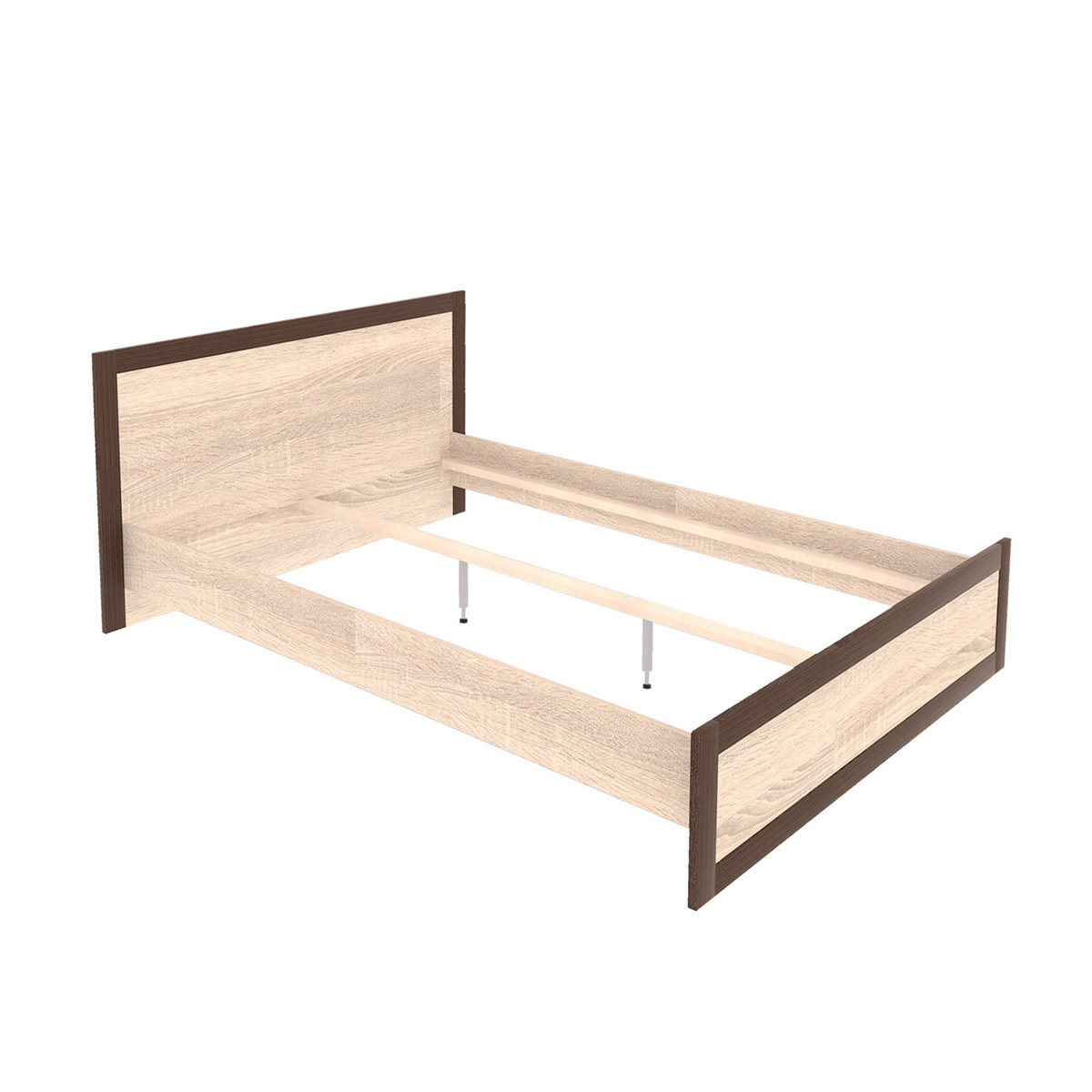 Łóżko Boss BS19/140