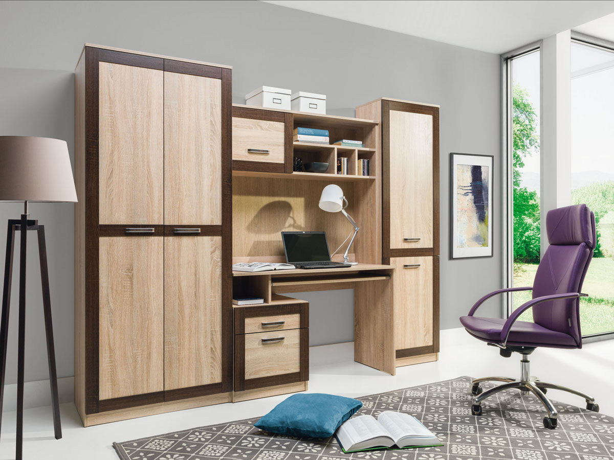 Meblościanka Boss 03