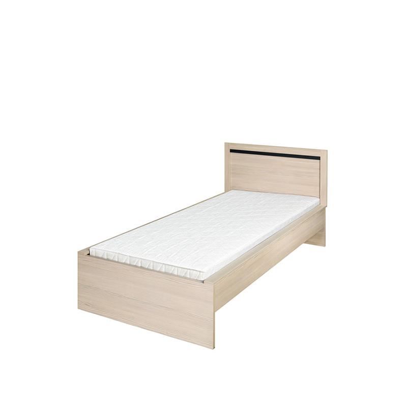 Łóżko Monez 70  Wyprzedaż!