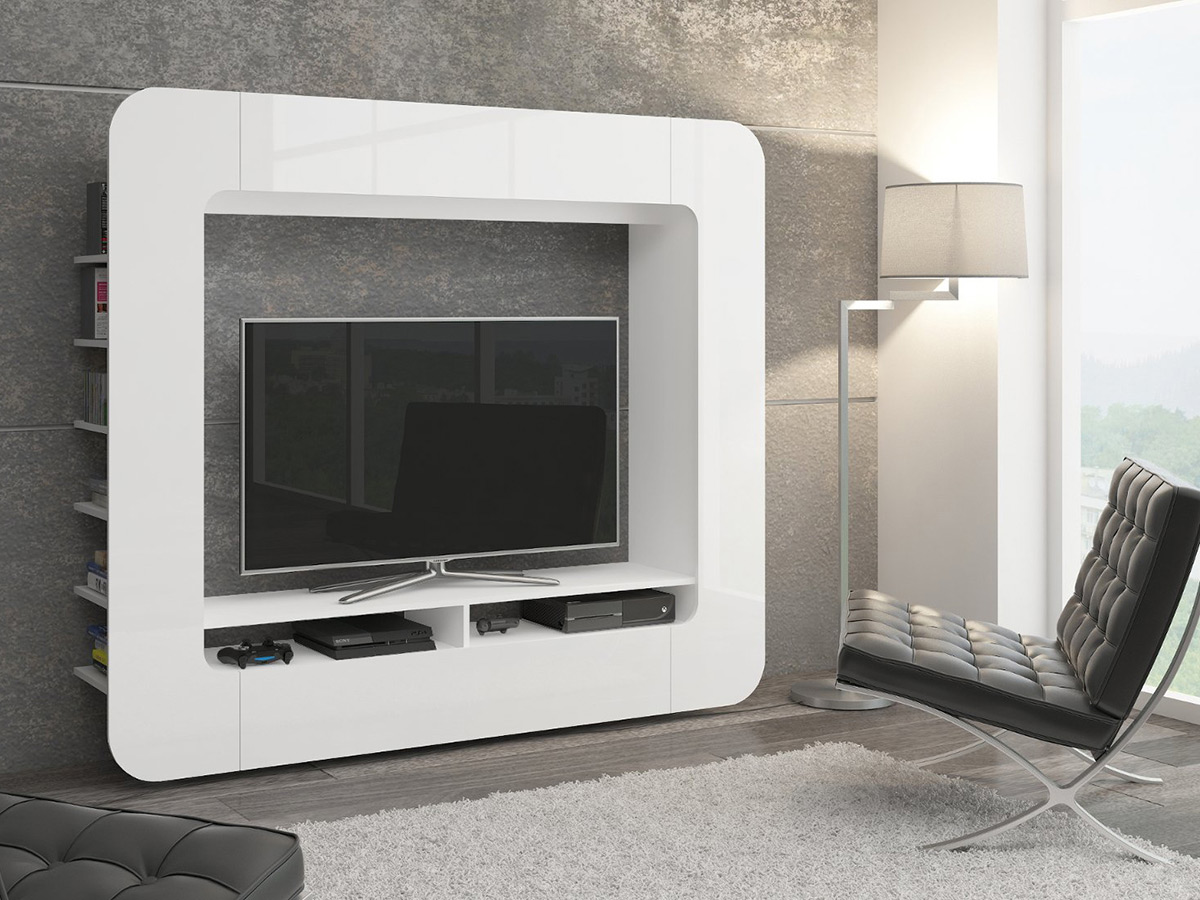 Meblościanka Media Wall